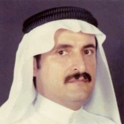 التربوي غرم الله قُليّل في ذمة الله