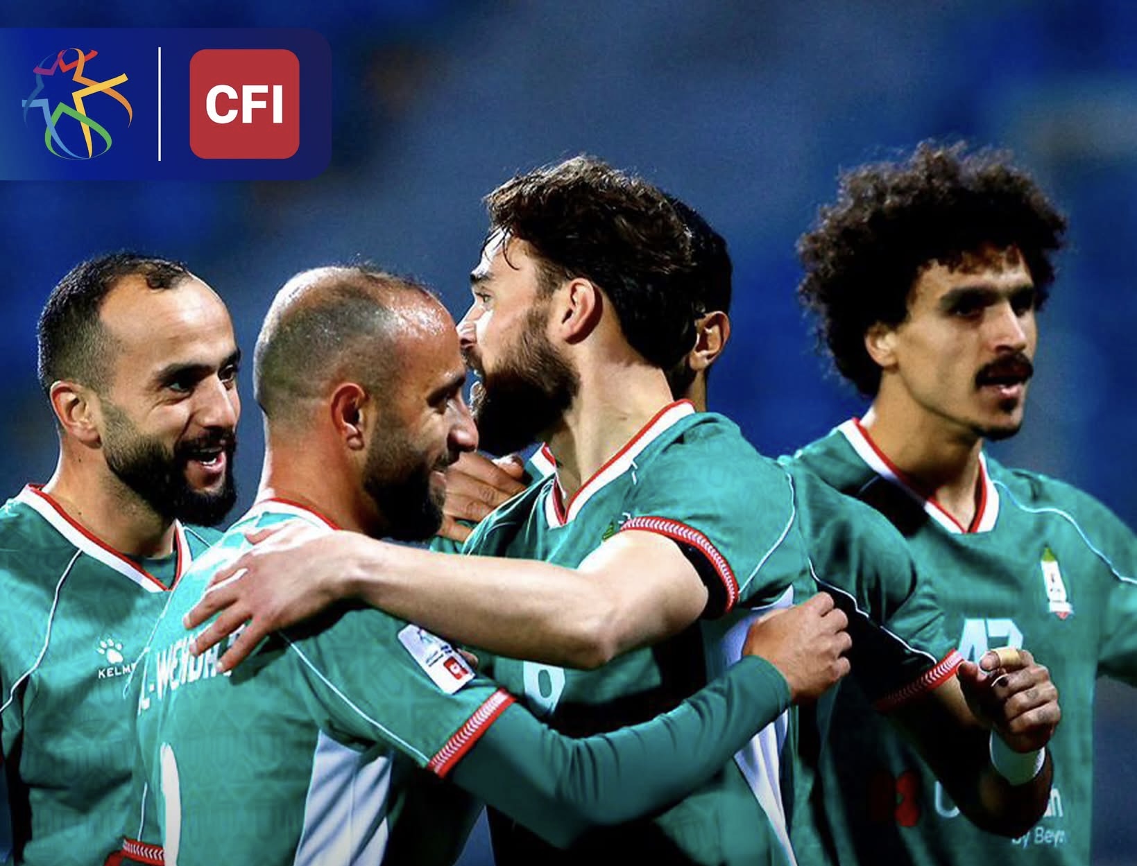 الأهلي يهبط للدرجة الأولى بعد خسارته أمام الوحدات في ختام الدوري