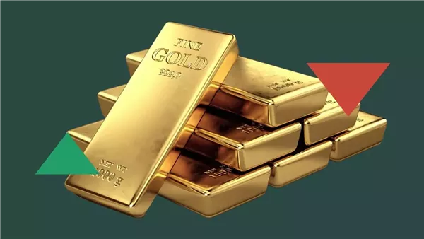 ثبات حركة الذهب في البورصة المصرية مع استقرار البيع والشراء محليا