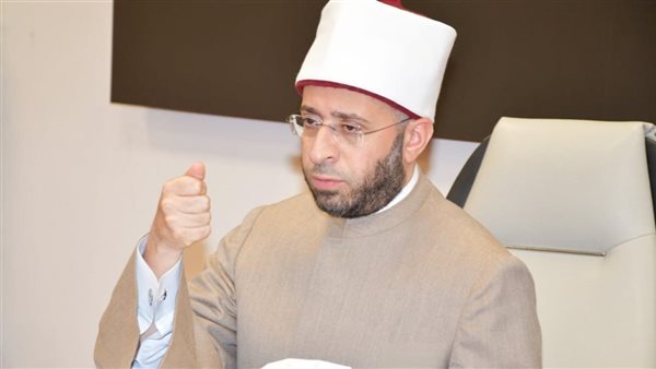 الأوقاف تحيي ليالي العشر الأوائل من ذي الحجة بمسجد الإمام الحسين