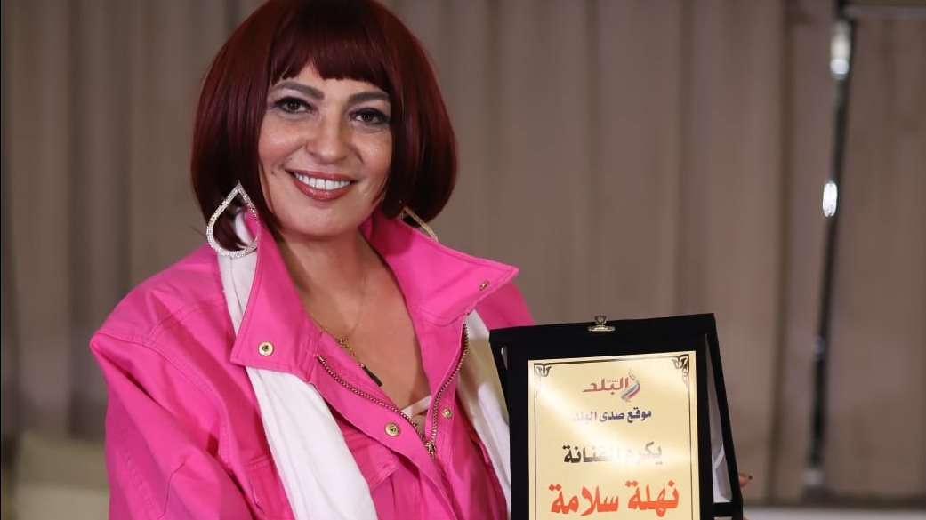 يصادف اليوم.. ماذا قالت نهلة سلامة عن الاحتفال بعيد ميلادها؟
