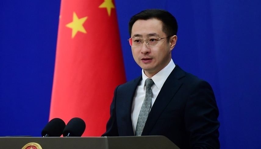 الصين تعارض محاولات إسرائيل لضم أراضٍ فلسطينية