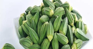خليها على فطارك.. البامية تضبط سكر الدم وسهلة الهضم