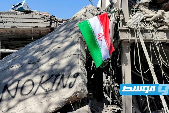 خروقات الهدنة.. استهداف منشآت نفطية إيرانية وطهران تشن هجمات على الكويت والإمارات