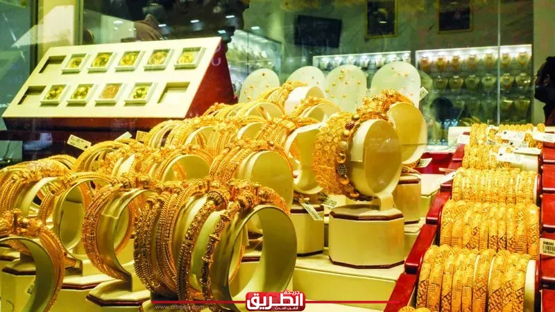 المعدن الأصفر لا يتوقف.. شعبة الذهب تعلن عن موجة ارتفاع جديدة