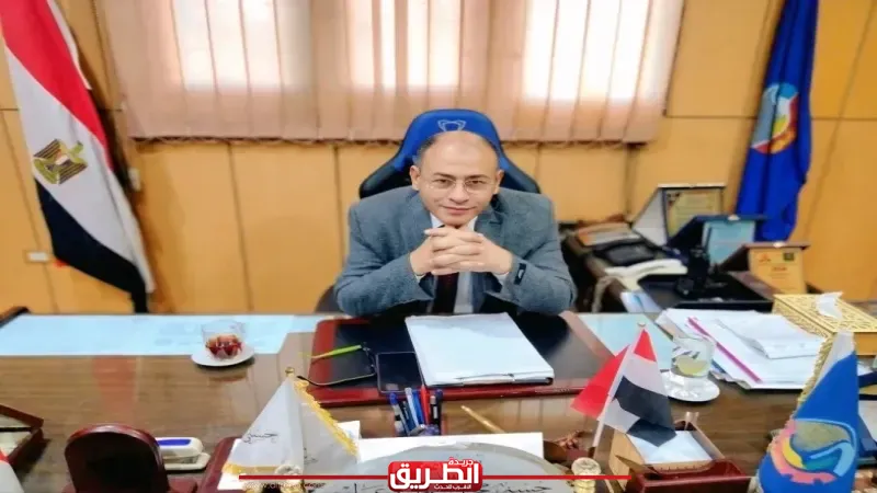 أبو العيص مديرا لإدارة مكافحة القوارض ومنى زيد وكيلا للإدارة بزراعة البحيرة
