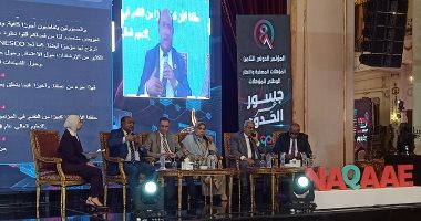 أمين مجلس التعليم التكنولوجى: إعادة هيكلة منظومة التعليم الجامعى