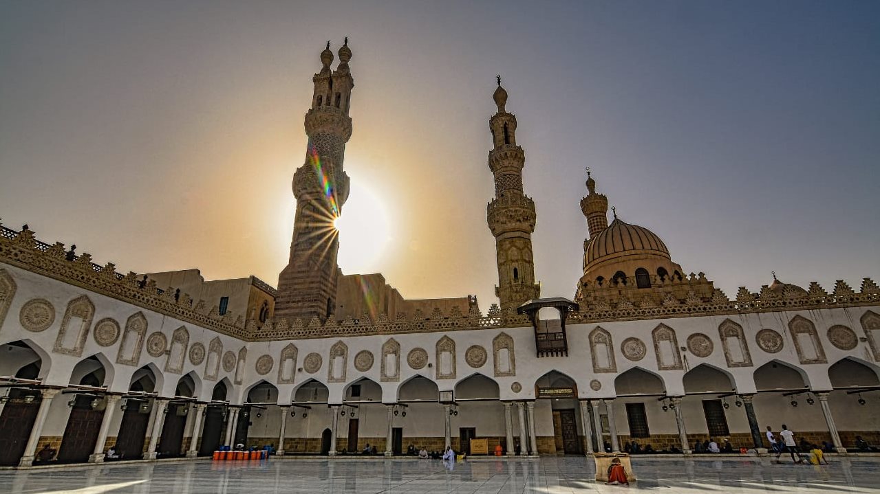 عالم أزهري يوضح معنى حديث النبي «الأرواح جنود مجندة»