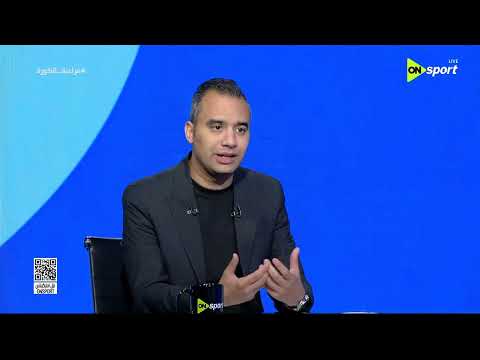فراعنة الكورة - سنتخطى دور المجموعات.. أحمد يماني : فرص منتخب مصر جيدة في كأس العالم