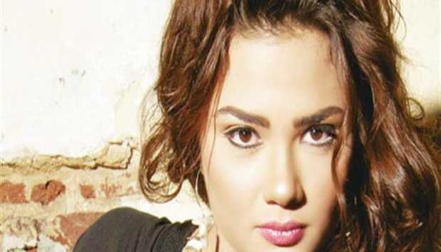 موعد ومكان عزاء والدة الفنانة فرح يوسف