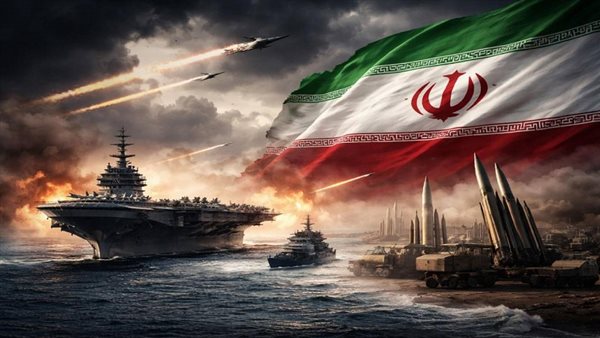 إيران: هجوم أمريكي إسرائيلي على محطة بوشهر النووية يقتل أحد أفراد الأمن