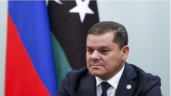 خيانة فراش المرض.. الدبيبة يكتب شهادة وفاة الإخوان في ليبيا.. الجماعة تبحث عن بديل له.. رئيس حكومة الوحدة الوطنية يتهمهم بمحاولة الانقلاب.. وتساؤلات حول قوة التنظيم داخل البلاد
