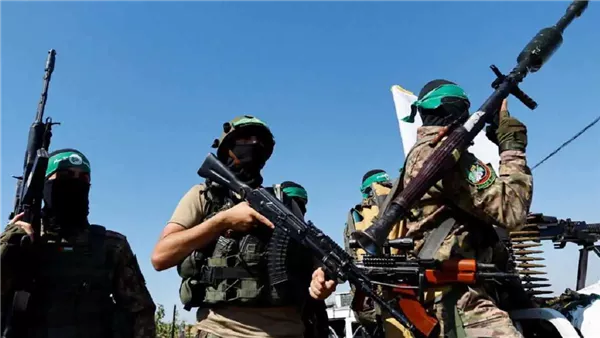 فصائل فلسطينية تطلق حوارا شاملا لمواجهة المخاطر