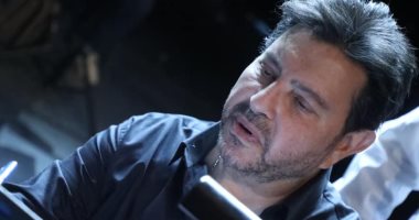 رانيا فريد شوقى ومحمد فؤاد ينعيان هانى شاكر: رمز الأصالة وصوت لا يتكرر