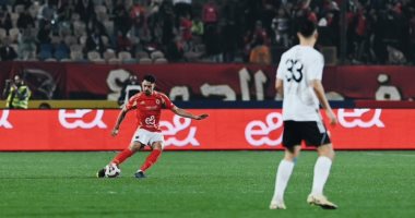 موعد مباراة الأهلي والجونة في الدوري المصري والقنوات الناقلة