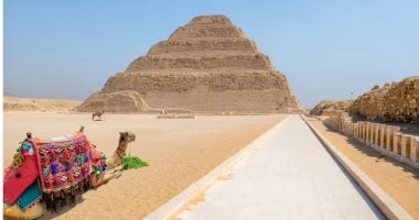 إخلاء سبيل المرشد السياحى فى واقعة سقارة بكفالة