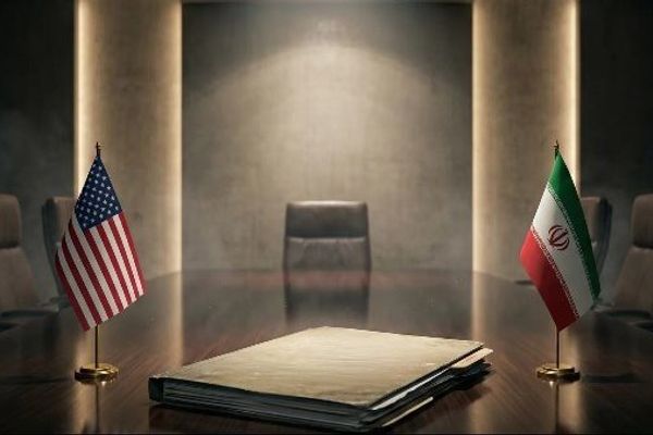 حسن سلامة: مفاوضات إسلام آباد بين إيران والولايات المتحدة تتسم بالغموض والتعقيد