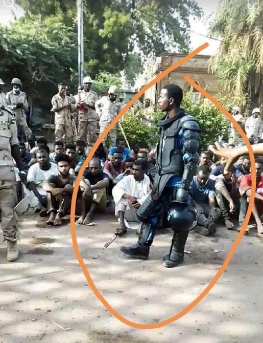 بيان من نقابة الصحفيين السودانيين حول الذكرى السابعة لفض اعتصام القيادة العامة