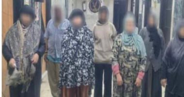 سقوط مافيا التسول بالقاهرة.. استغلوا 13 طفلا لجمع الأموال الحرام