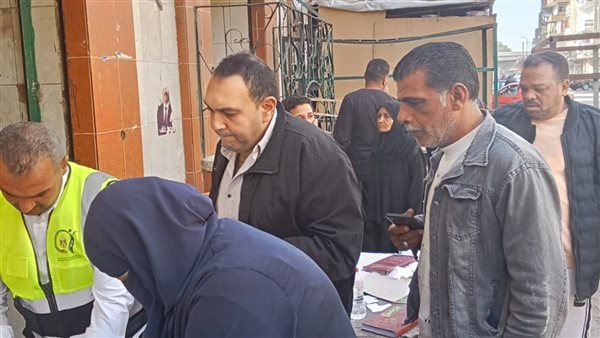 قبل رمضان، استمرار الحملات الرقابية على الأسواق والمخابز بالإسماعيلية