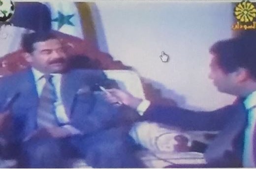 قاضي صدام حسين: حجم المال المنهوب في العراق يفوق ترليوني دولار