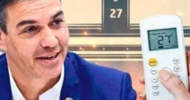 أزمة مزدوجة فى أوروبا.. موجة حر قاتلة تفضح أزمة تبريد خانقة.. الاتحاد الأوروبى يحظر تدريجيا أجهزة التكييف الملوثة.. قائمة مطولة تصل لأواخر أغسطس للحصول على تكييف.. موجة الحر الأكثر دموية فى تاريخ القا
