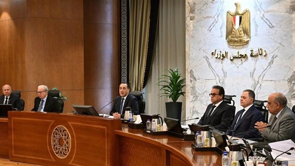 الحكومة توافق على 4 اتفاقيات بترولية باستثمارات 52.97 مليون دولار