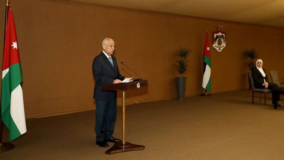 العيسوي: الإنسان الأردني يشكل "رأس المال الحقيقي" في فكر الملك