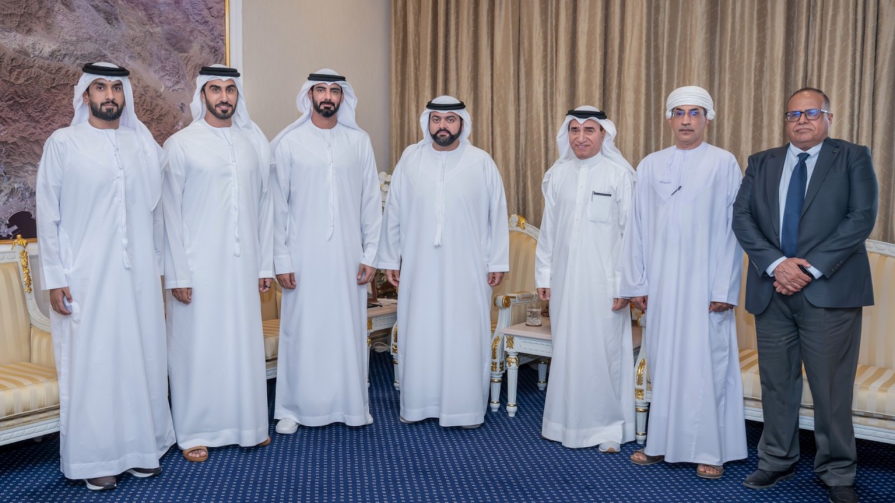 محمد الشرقي: الشراكات ترسّخ حضور الفنون الرفيعة في مجتمع الإمارات