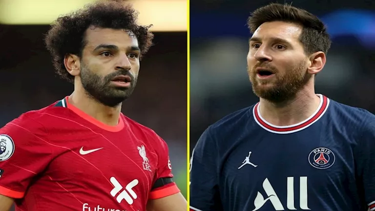قبل مباراة مصر والأرجنتين.. توقعات الأبراج لمحمد صلاح وميسي