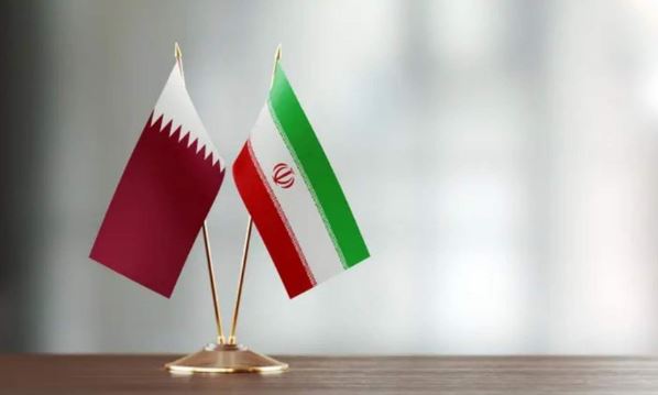 استئناف التجارة البحرية بين ميناء الرويس القطري وموانئ إيران