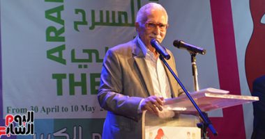 صلاح عبد الله ينعى عبد الرحمن أبو زهرة.. والمخرج أمير رمسيس يستعيد ذكرياته معه