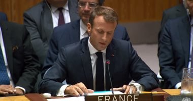 الإليزيه: زيارة ماكرون لدمشق تفتح صفحة جديدة في الشراكة الفرنسية السورية