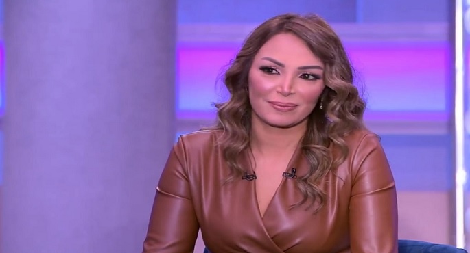 وفاة الفنانة سهام جلال إثر وعكة صحية عن عمر يناهز 54 عامًا