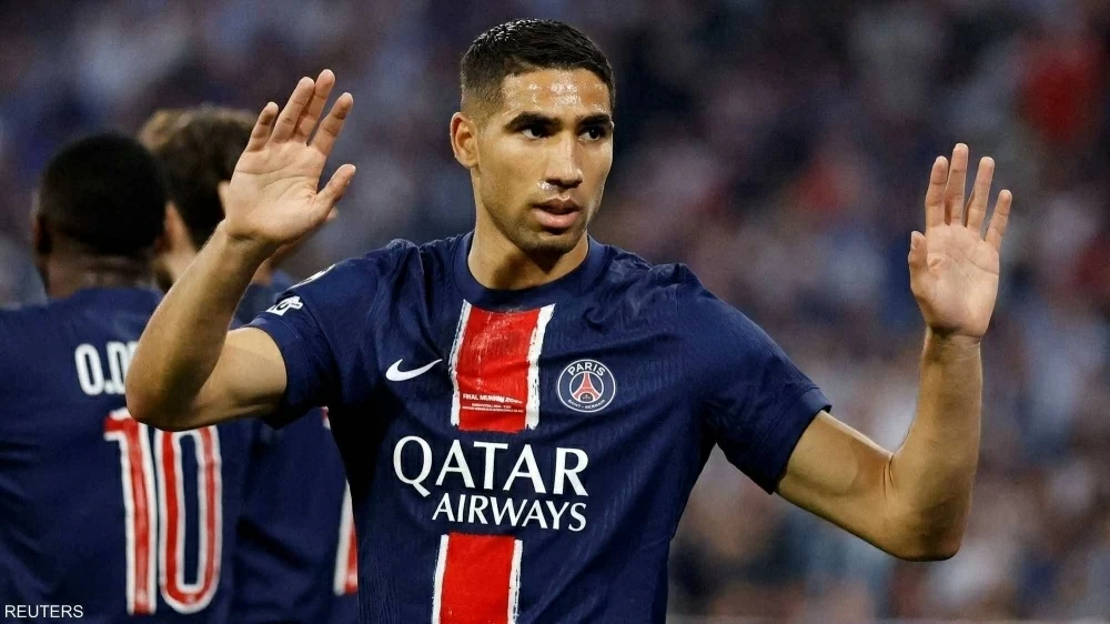 بعد قرار محاكمته.. حكيمي يلجأ إلى أعلى سلطة قضائية في فرنسا