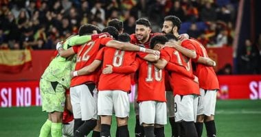 منتخب مصر يدرس تعديل موعد انطلاق معسكر كأس العالم