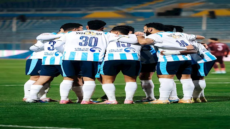 قبل صافرة البداية.. ماذا تقول الأبراج عن مواجهة بيراميدز وسيراميكا؟