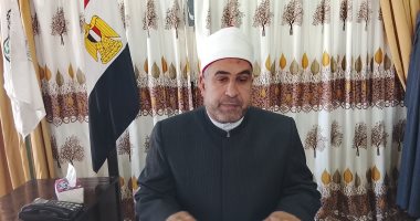 7 ساحات و97 مسجدا لصلاة عيد الفطر المبارك بجنوب سيناء