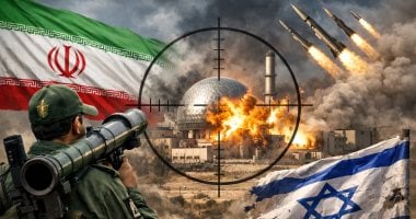 روسيا تقدم دعم من نوع خاص لـ إيران