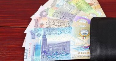 استقرار سعر الدينار الكويتي اليوم الثلاثاء 17مارس 2026 بختام التعاملات