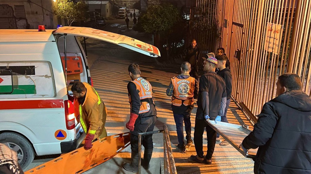 مجازر جديدة.. 9 شهداء وجرحى في خرق إسرائيلي متواصل لـ”هدنة غزة”