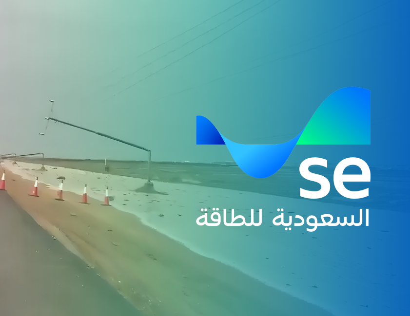 السعودية للطاقة تكشف أسباب سقوط أعمدة كهربائية في منطقة القصيم