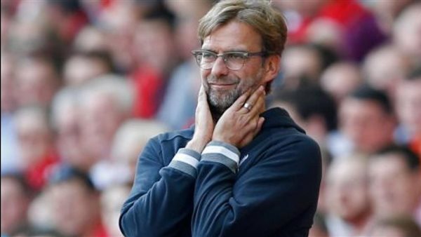 تحسبًا لرحيل فيليبي لويس.. يورجن كلوب على رادار فلامينجو البرازيلي