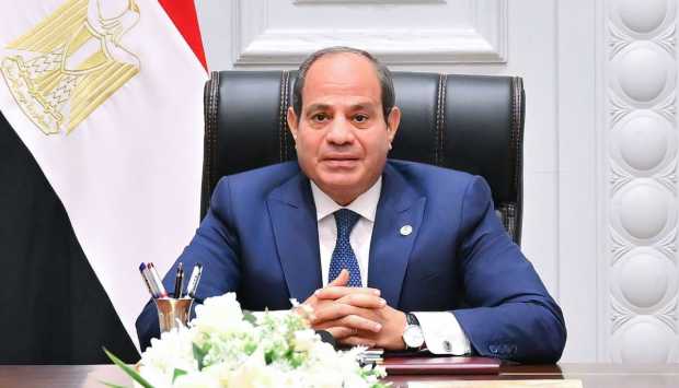 توجيهات عاجلة من الرئيس السيسي لمحافظ البنك المركزي (إنفوجراف)