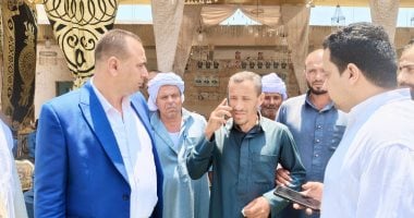 الأزهر الشريف يواسي أسرة فقيد الثانوية الأزهرية بالشرقية