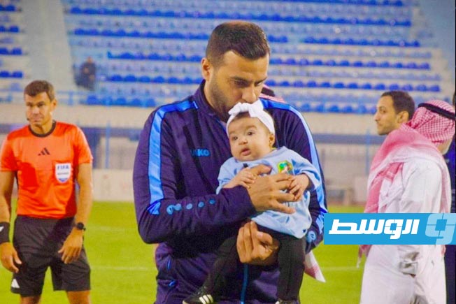 شظايا صاروخ إيراني تقتل لاعب القادسية السابق فهد المجمد