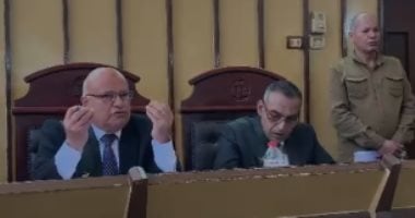 مفأجاة فى شهادة والدة عروس بورسعيد أمام محكمة الجنايات