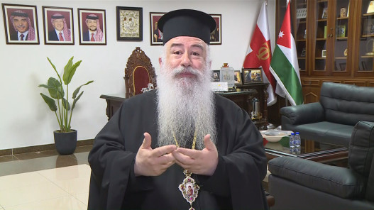 مجلس رؤساء الكنائس في الأردن: لا أحد أحق من الهاشميين بالوصاية على المقدسات في القدس