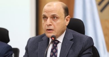 ننشر السيرة الذاتية لـ اللواء علاء عبد المعطي محافظ الغربية الجديد