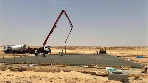 إنشاء أكبر مجمع للتدوير والتخلص الآمن من المخلفات الصلبة بـ900 مليون جنيه بأكتوبر